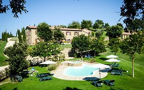 Agriturismo Podere l'Aione